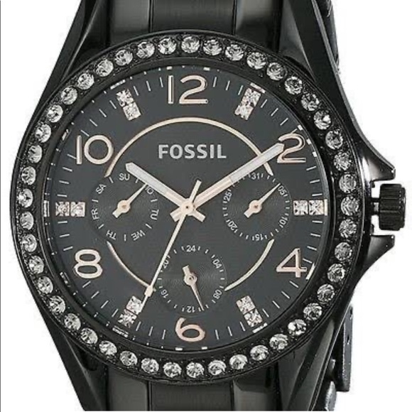 FOSSIL WATCH - Picture 2 of 8